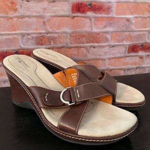 Rockport Wedges 8M
